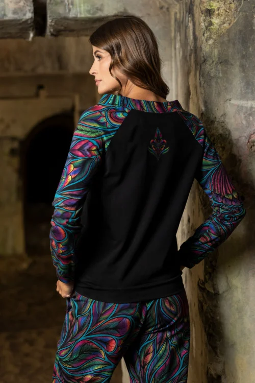 spodnie-luźne--i-bluzka-czarna-z-plisą-BLOOM-vippi-design-3.jpg