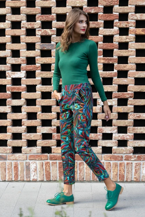 spodnie-w-kant-i-bluzka-prążek-basic---BLOOM-green-vippidesign-2.jpg