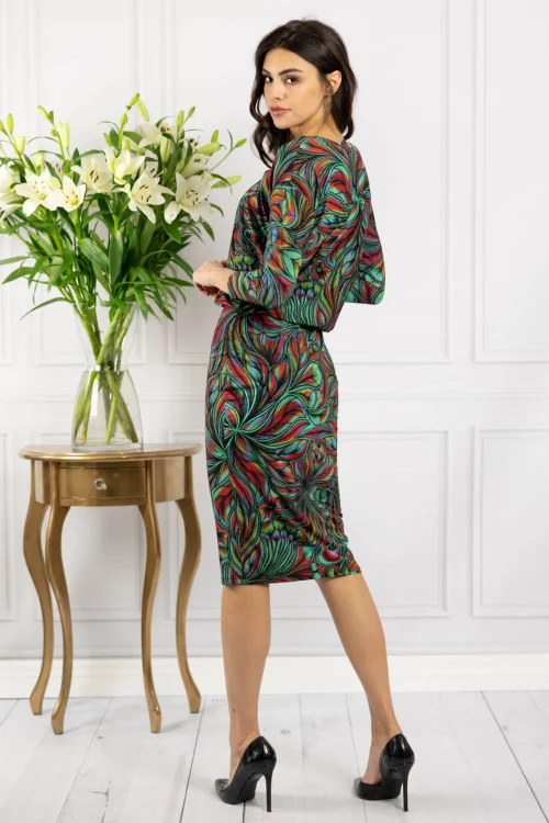 SUKIENKA-midi-OŁÓWKOWA--BLOOM-green--vippi-design-3.jpg