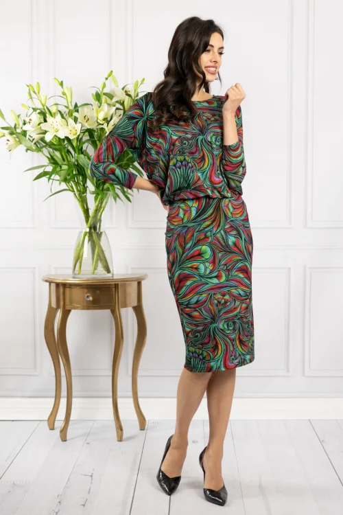 SUKIENKA-midi-OŁÓWKOWA--BLOOM-green--vippi-design-4.jpg