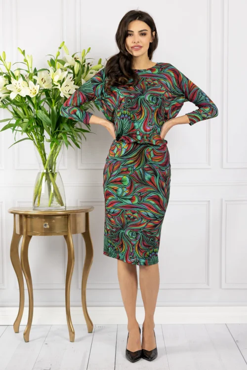 SUKIENKA-midi-OŁÓWKOWA--BLOOM-green--vippi-design-6.jpg
