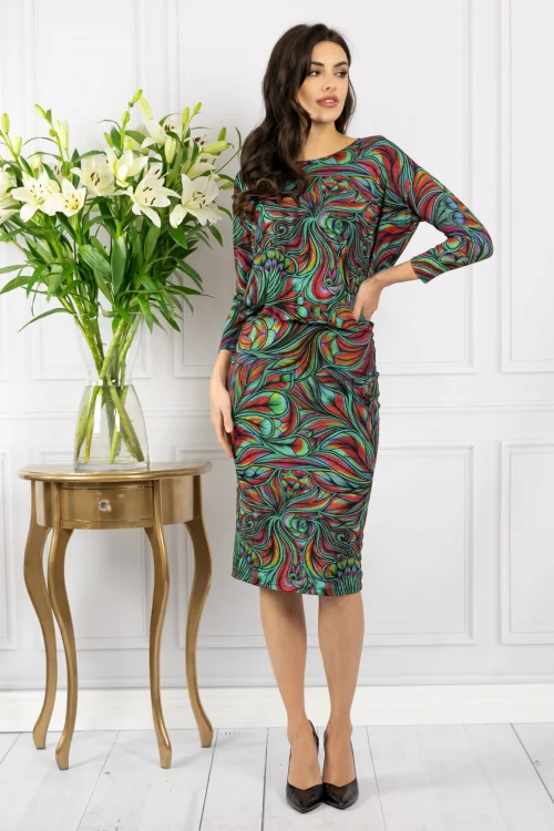 SUKIENKA-midi-OŁÓWKOWA--BLOOM-green--vippi-design-7.jpg