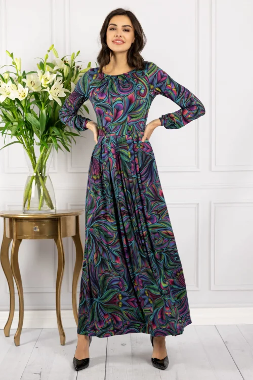 SUKIENKA-maxi-z-zakładkami--BLOOM-vippi-design-2.jpg