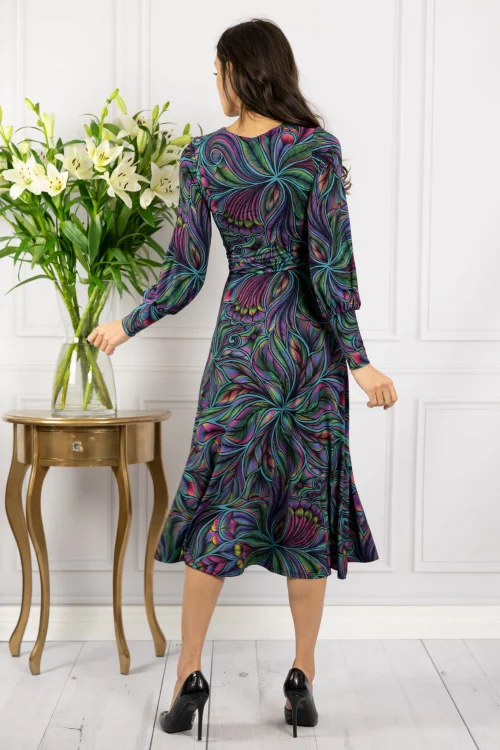 SUKIENKA-MIDI-rękaw-bufka-BLOOM-vippi-design-5.jpg