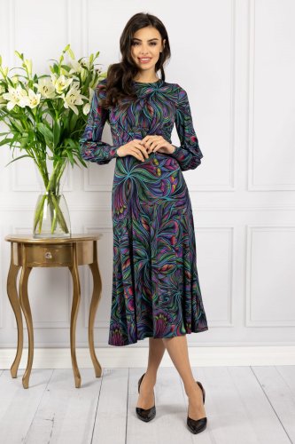 SUKIENKA-MIDI-rękaw-bufka-BLOOM-vippi-design-3.jpg