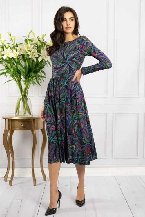 SUKIENKA-midi-dekolt-łodka-BLOOM-vippi-design-6.jpg