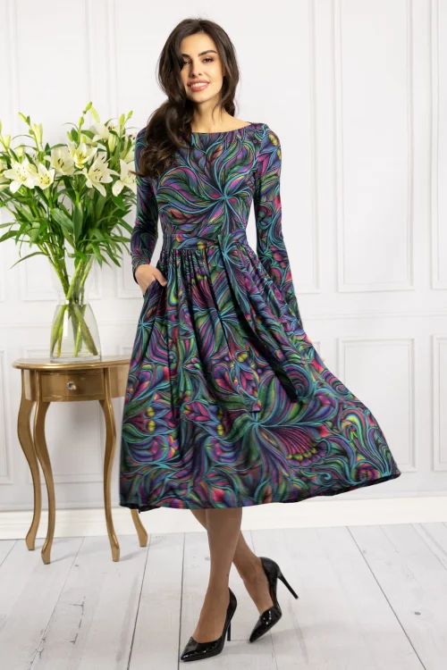 SUKIENKA-midi-dekolt-łodka-BLOOM-vippi-design-3.jpg