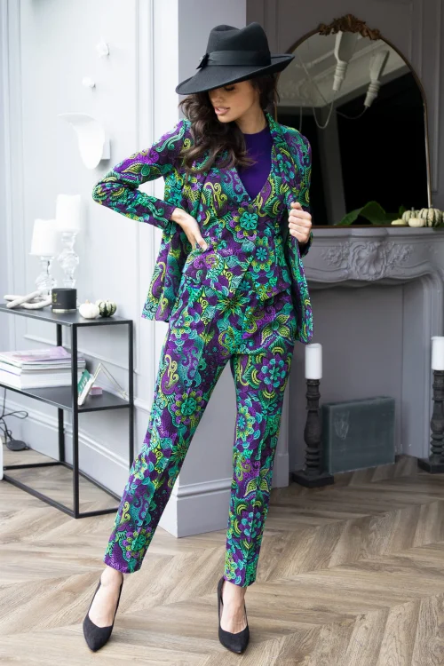spodnie-w-kant-wąskie-i-bluzka-fiolet-prążęk-kamizelka-i-marynarka--LILY-violet-Vippi-design-6.jpg