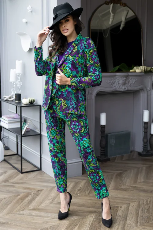 spodnie-w-kant-wąskie-i-bluzka-fiolet-prążęk-kamizelka-i-marynarka--LILY-violet-Vippi-design-3.jpg
