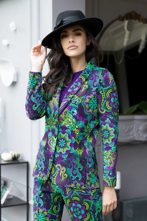 spodnie-w-kant-wąskie-i-bluzka-fiolet-prążęk-kamizelka-i-marynarka--LILY-violet-Vippi-design-9.jpg