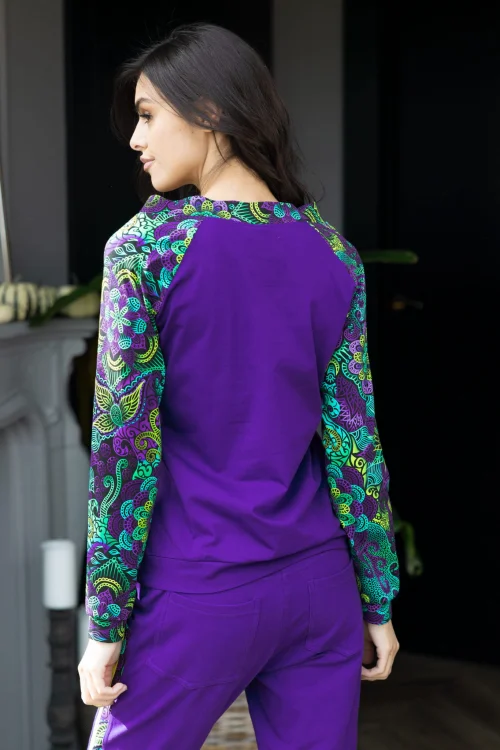 bluzka-z-plisą-fioletowa-LILY-violet-Vippi-design-5.jpg