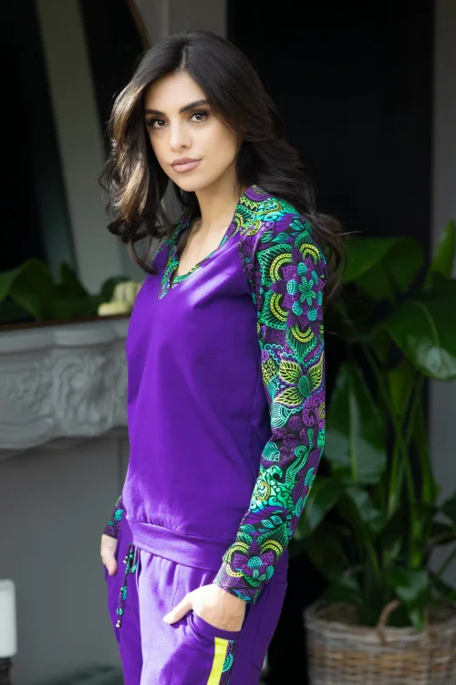 bluzka-z-plisą-fioletowa-LILY-violet-Vippi-design-4.jpg