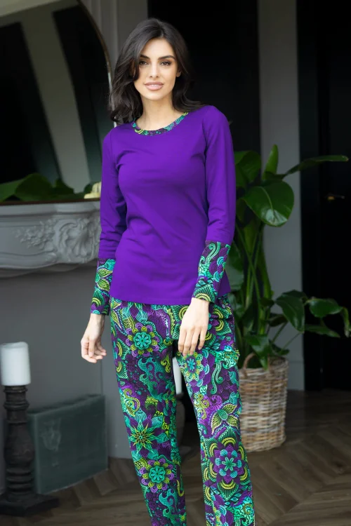 bluzka-fioletowa-z-mankietami-i-spodnie-z-podwójnym-lampasem--LILY-violet-Vippi-design-6.jpg