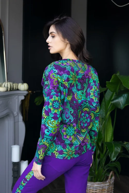 bluzka-trapezowa-kolorowa-V-LILY-violet-Vippi-design-3.jpg