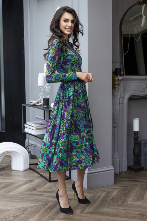 sukeinka-midi-wiskozowa-łódka--LILY-violet-Vippi-design-3.jpg