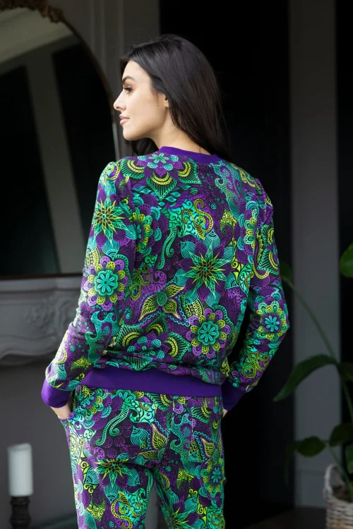 bluza-kieszeniami-i-spodnie-wąskie-kolorowe-LILY-violet-Vippi-design-5.jpg