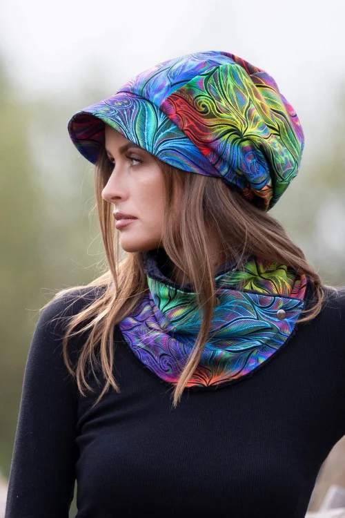 szalik-zapinany-i-czpka-z-daszkiem-BLOOM-multi-vippi-design.jpg
