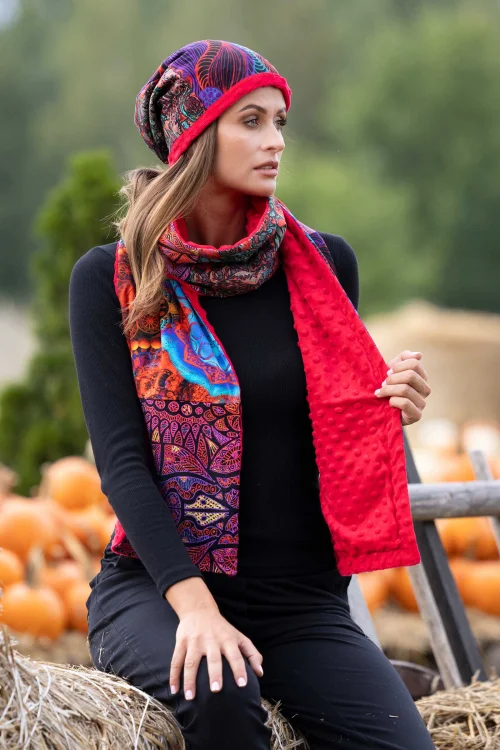 Szalik-i-czapka-patchwork-czerwień-Vippi-deign-3.jpg