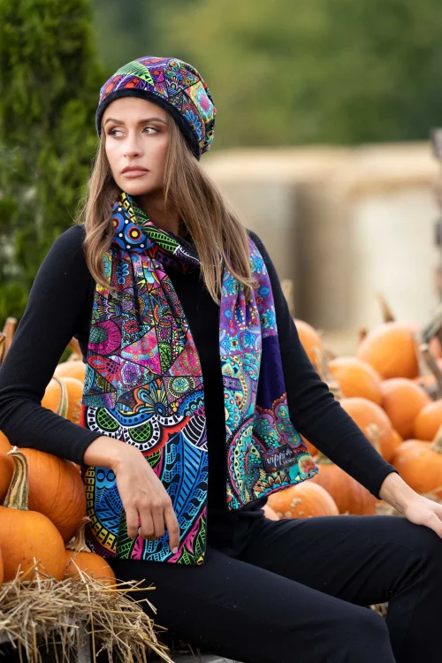 Szalik-i-czapka-patchwork-fiolet-2--Vippi-deign-3.jpg
