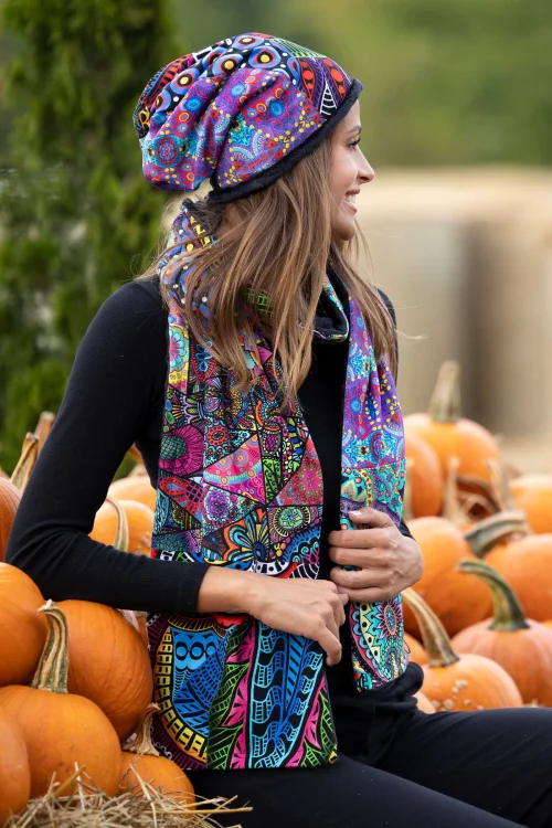 Szalik-i-czapka-patchwork-fiolet-2--Vippi-deign-4.jpg