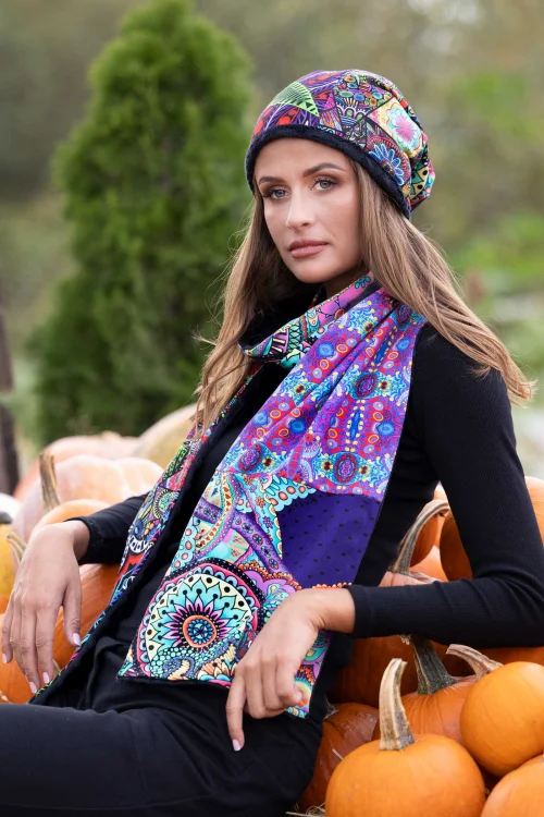 Szalik-i-czapka-patchwork-fiolet-2--Vippi-deign-5.jpg