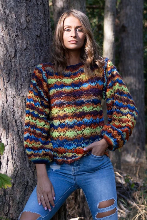 sweter-szydełkowy-brąz-i-błękit--vippi-design-KG-art.jpg