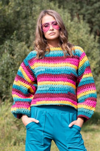 sweter-szydełkowy-pasy-róż-i-błękit--vippi-design-KG-art-2.jpg