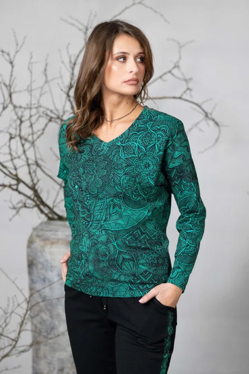 bluzka-trapezowa-dekolt-V-AZURE-vippi-design-4.jpg