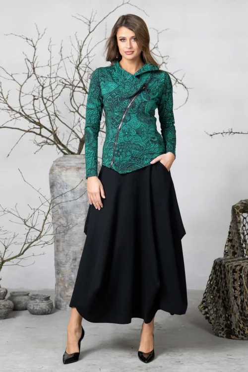 bluza-asymetryczna-i-spódnica-długa-origami-czana-AZURE-vippi-design-2.jpg