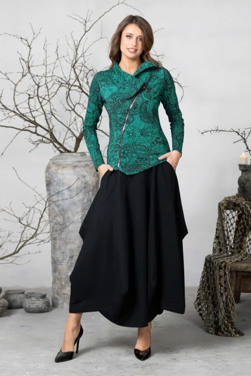bluza-asymetryczna-i-spódnica-długa-origami-czana-AZURE-vippi-design.jpg