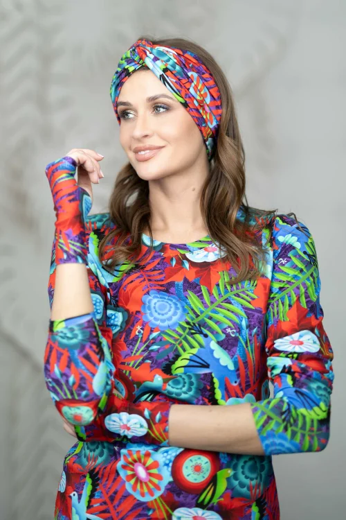 opaska-na-głowę-przekładana-i-mitenki-EDEN-red-VIPPI-DESIGN-2.jpg