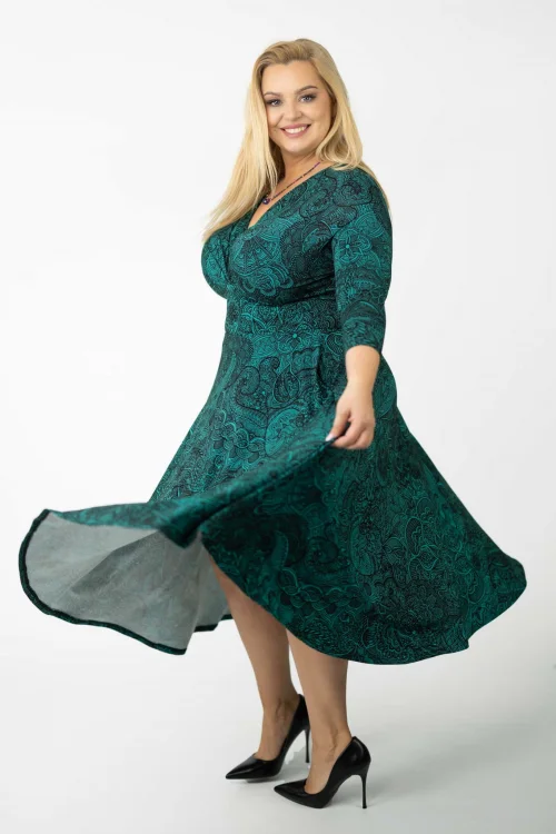 sukienka-wiskozowa-z-koła-AZURE-vippi-design.jpg