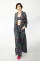Kimono krótkie "RAVI"  