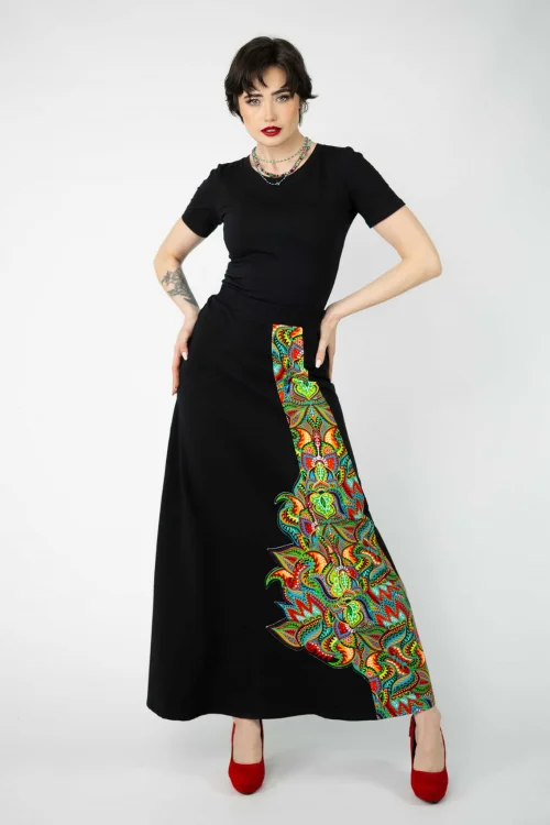 spódnica-długa-czarna-z-aplikacją-na-boku-kolekcja-MEXICO-marka-vippi-design (9).jpg