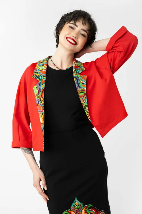 Spódnica-mini-czarna-z-aplikacją-i-żakiet-luźny-czerwony-kolekcja-MEXICO-marka-vippi-design (1).jpg