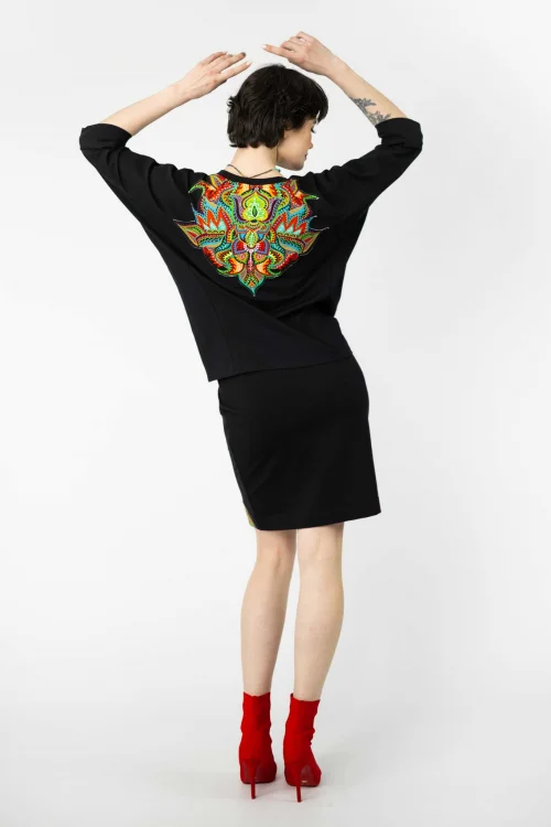 Spódnica-mini-czarna-z-aplikacją-i-bluzka-kimonowa-czarna-z-aplikacją-kolekcja-MEXICO-marka-vippi-design (1).jpg