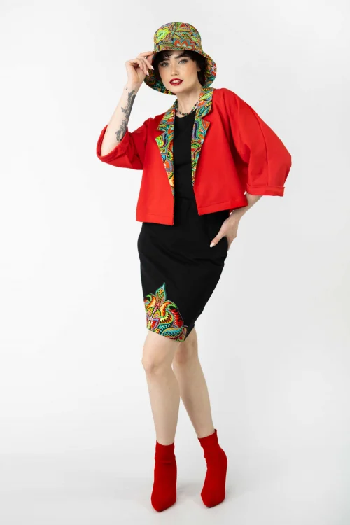 Spódnica-mini-czarna-z-aplikacją-i-żakiet-luźny-czerwony-i-kapelusz-kolekcja-MEXICO-marka-vippi-design (3).jpg
