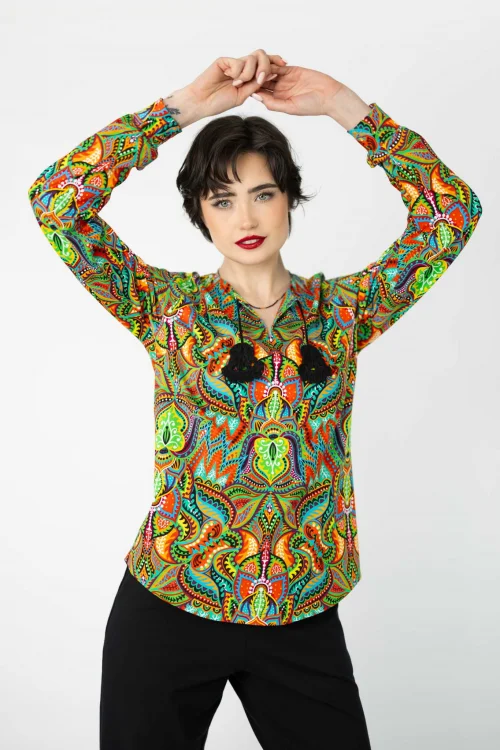 bluzka-z-chwostami-przy-dekolcie-kolorowa-kolekcja-MEXICO-marka-vippi-design (4).jpg