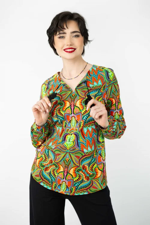 bluzka-z-chwostami-przy-dekolcie-kolorowa-kolekcja-MEXICO-marka-vippi-design (6).jpg