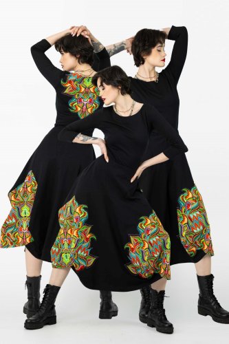 sukienka-midi-origami-czarna-z-aplikacjami-kolekcja-MEXICO-marka-vippi-design (1).jpg