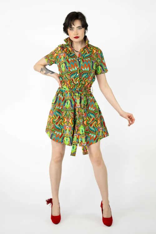 sukienka-mini-koszulowa-z-krótkim-rękawem-zapinana-na-zatrzaski-kolekcja-MEXICO-marka-vippi-design (7).jpg