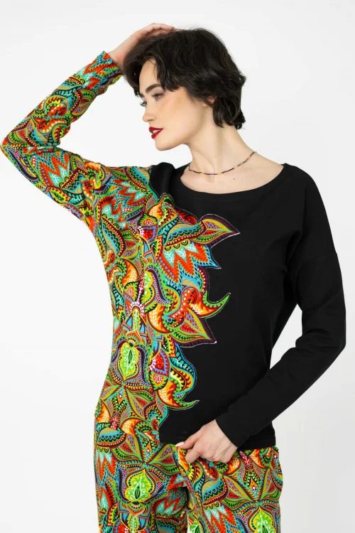 bluzka-trapezowa-czarna-z-aplikacją-na-boku-kolekcja-MEXICO-marka-vippi-design (4).jpg
