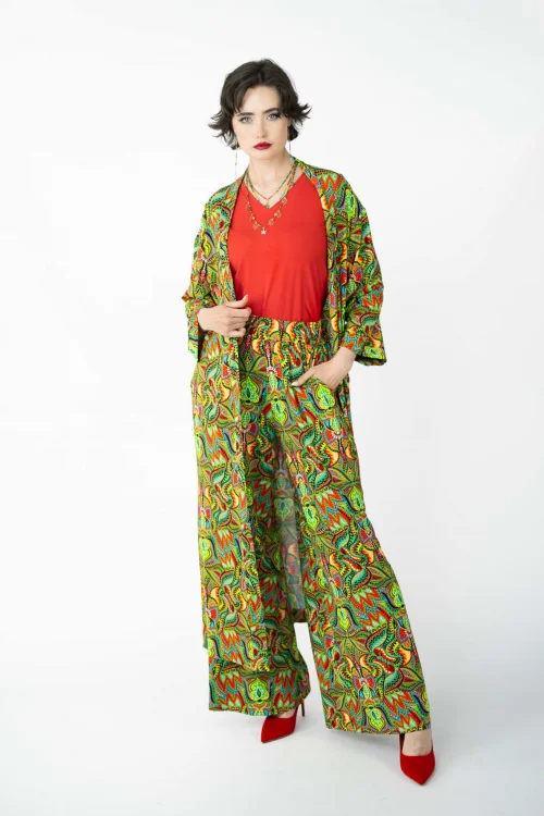 bluzka-wisozowa-czerwona-z-aplikacja-na-tyle-i-spodnie-wiskozowe-rozszerzane-i-kimono-długie--kolekcja-MEXICO-marka-vippi-design--3.jpg