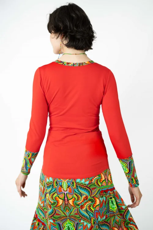 bluzka-czerwona-z-mankietami-kolekcja-MEXICO-marka-vippi-design-3.jpg