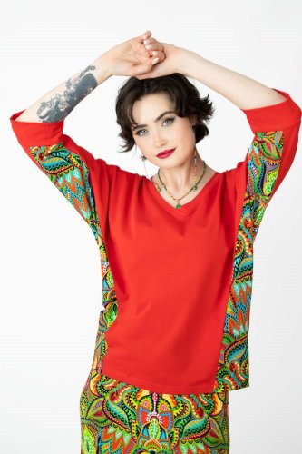 bluzka-czerwona-kimonowa-kolekcja-MEXICO-marka-vippi-design-2.jpg