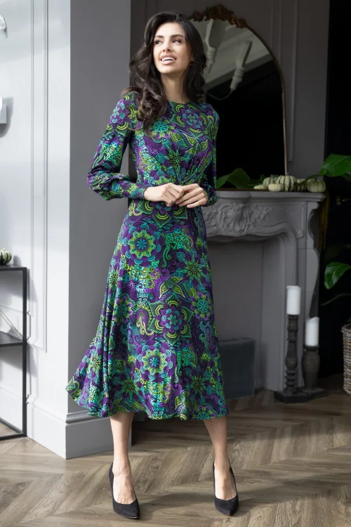 sukeinka-midi-wiskozowa-z--bufkami-LILY-violet-Vippi-design.jpg