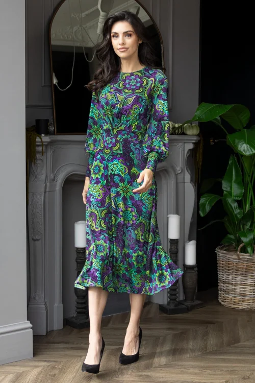sukeinka-midi-wiskozowa-z-bufkami-3LILY-violet-Vippi-design-6.jpg