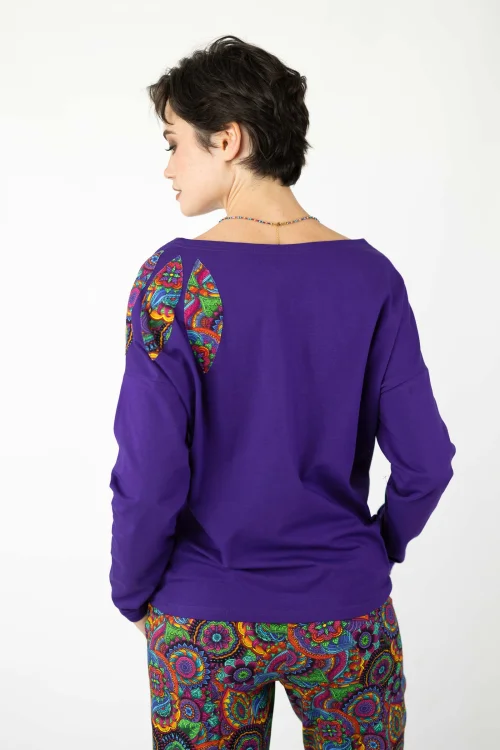 bluzka-trapezowa-fioletowa--z-aplikacjami-kolekcja-BLISS-marka-Vippi-design-3.jpg