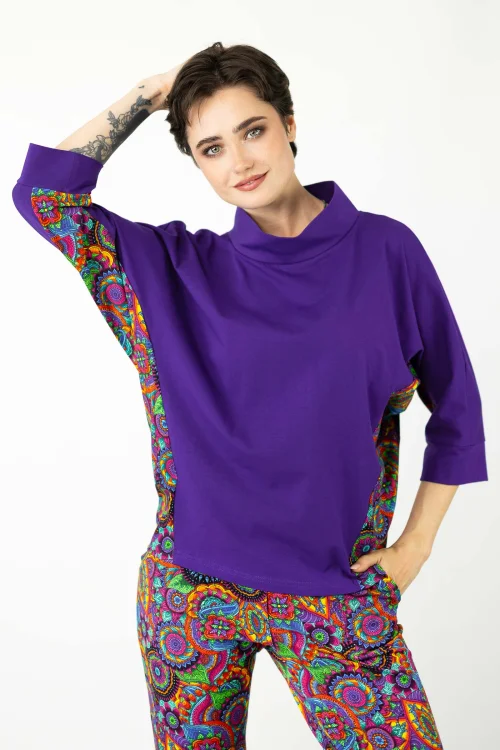 bluzka-fioletowa-kimonowa-dekolt-stójka-i-spodnie-z-mankietami-kolekcja-BLISS-marka-Vippi-design-5.jpg