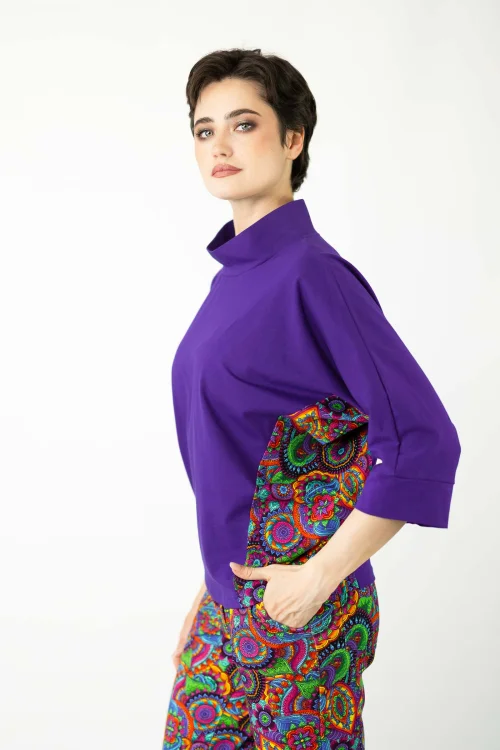 bluzka-fioletowa-kimonowa-dekolt-stójka-i-spodnie-z-mankietami-kolekcja-BLISS-marka-Vippi-design-6.jpg